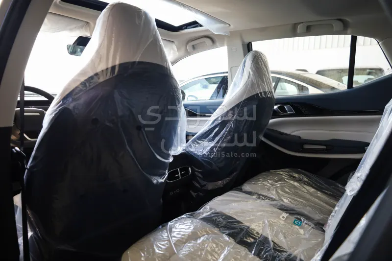 2026 جيتور اكس 50 بريميوم