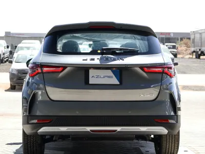 2026 جيتور اكس 50 بريميوم