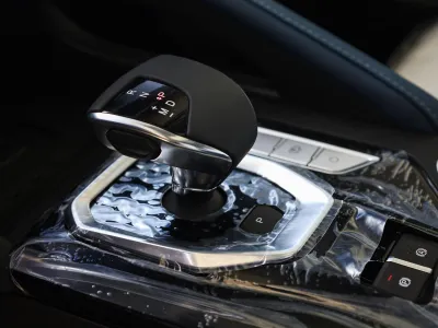 2026 جيتور اكس 50 بريميوم