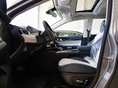 2026 جيتور اكس 50 بريميوم