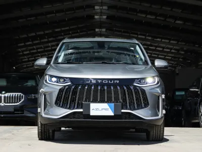 2026 جيتور اكس 50 بريميوم