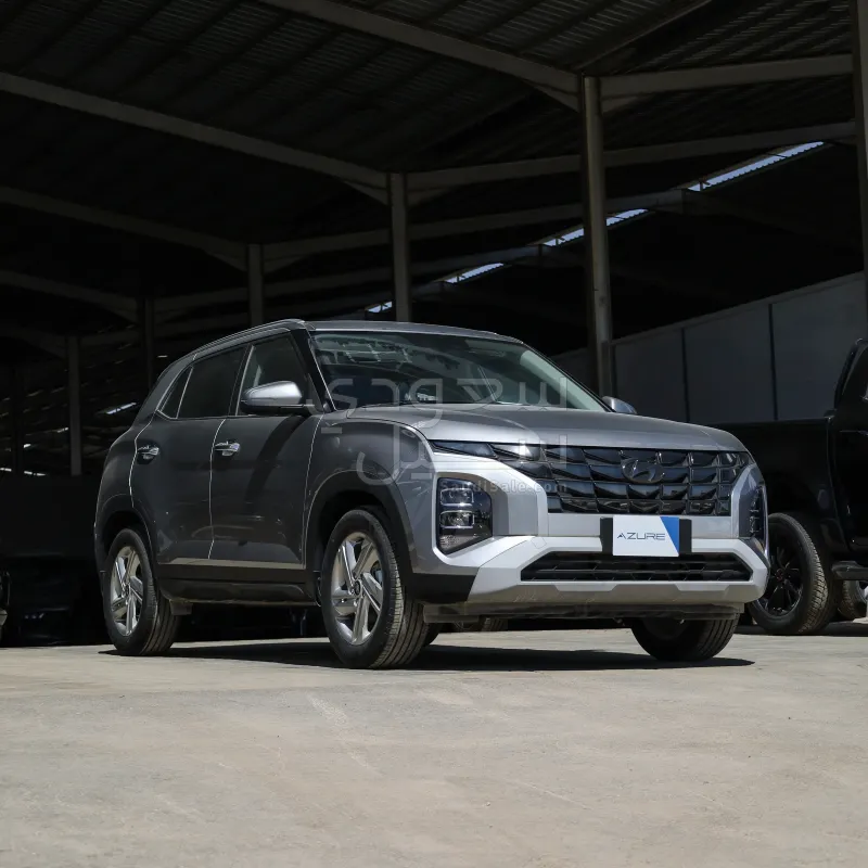 2024 هيونداي كريتا