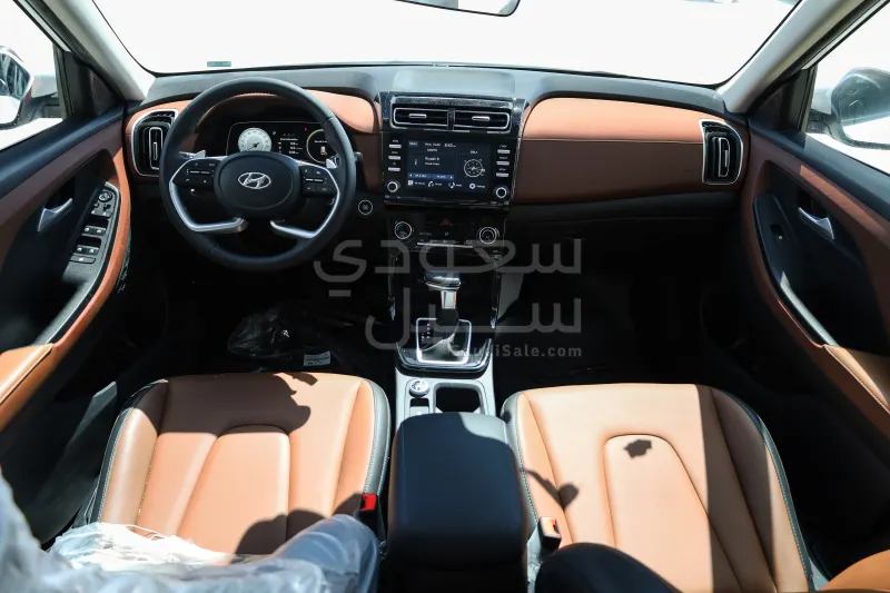 2024 هيونداي كريتا