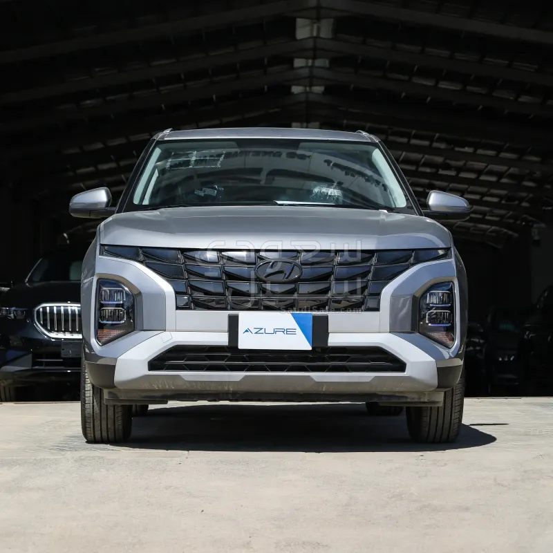 2024 هيونداي كريتا