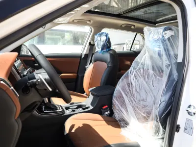 2024 هيونداي كريتا