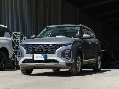 2024 هيونداي كريتا