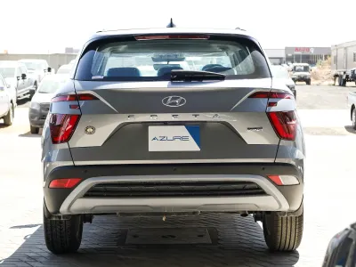 2024 هيونداي كريتا