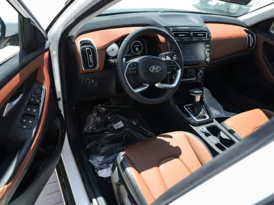 2024 هيونداي كريتا