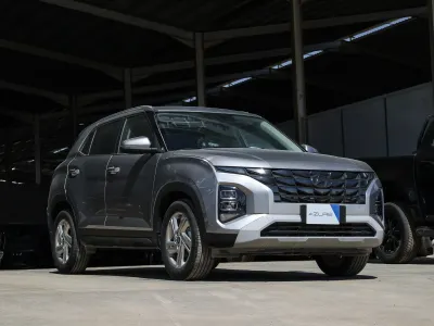 2024 هيونداي كريتا