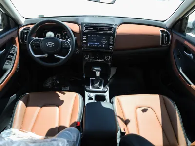 2024 هيونداي كريتا