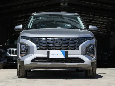 2024 هيونداي كريتا