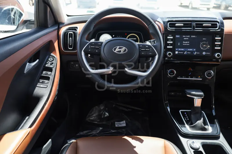 2024 هيونداي كريتا