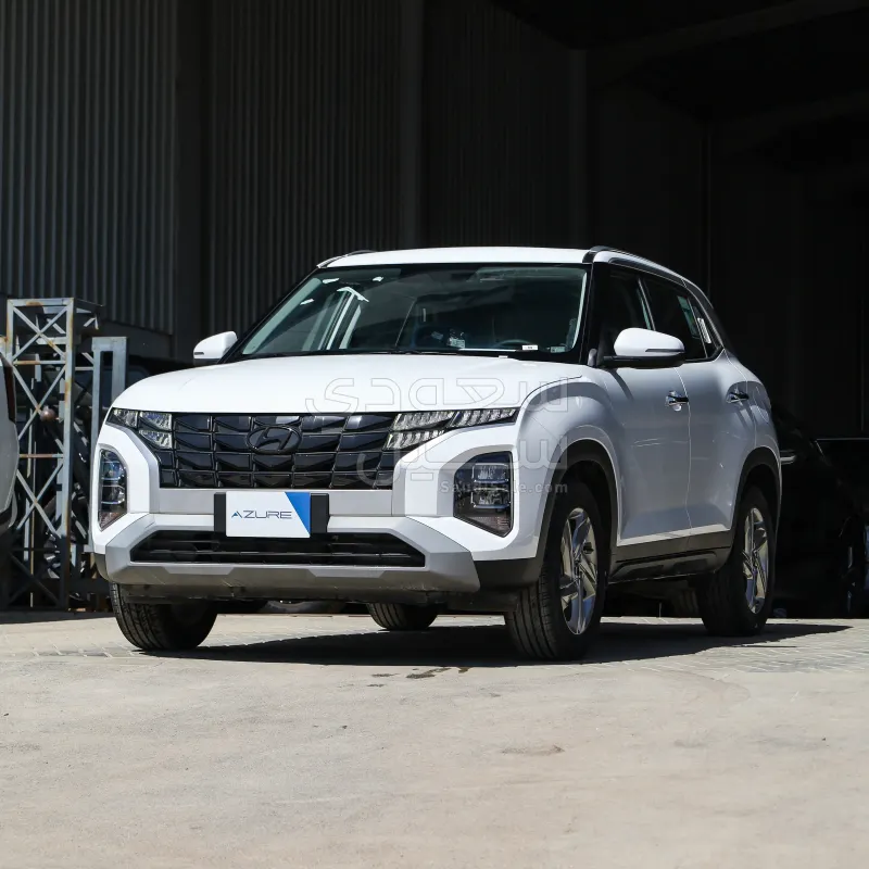 2024 هيونداي كريتا