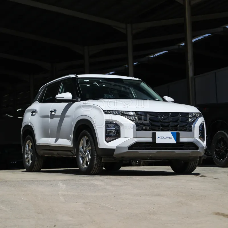 2024 هيونداي كريتا