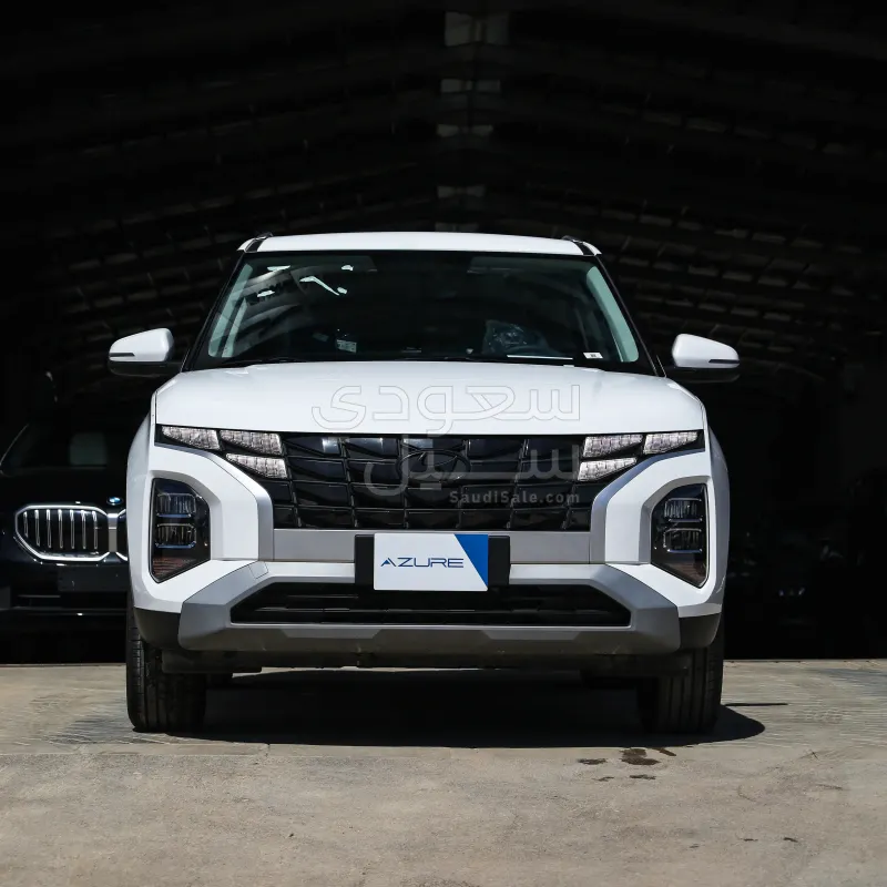 2024 هيونداي كريتا