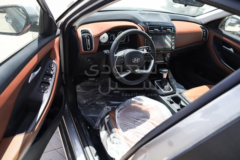 2024 هيونداي كريتا