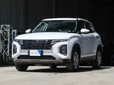 2024 هيونداي كريتا