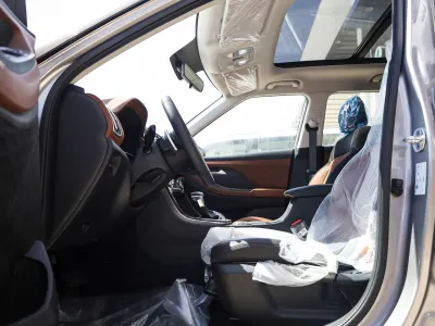 2024 هيونداي كريتا