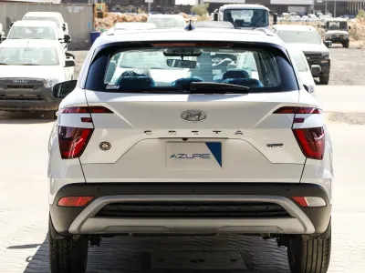 2024 هيونداي كريتا