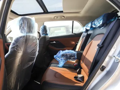 2024 هيونداي كريتا