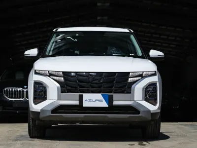 2024 هيونداي كريتا