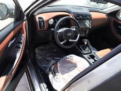 2024 هيونداي كريتا