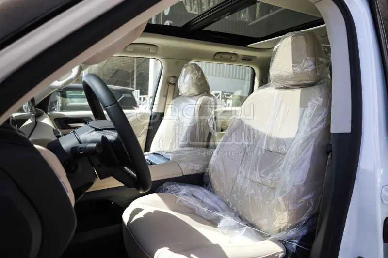 2026 نيسان باترول اس اي 2