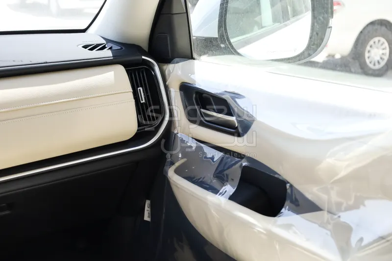 2026 نيسان باترول اس اي 2