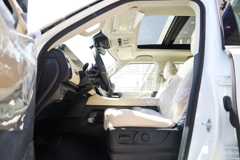 2026 نيسان باترول اس اي 2