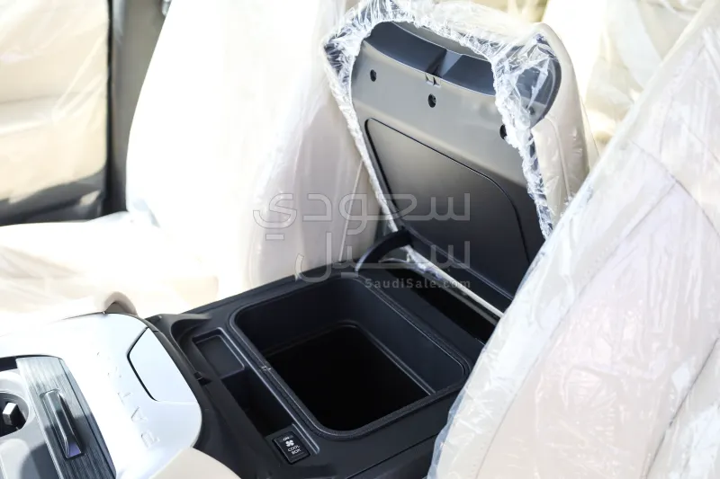 2026 نيسان باترول اس اي 2