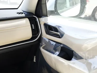 2026 نيسان باترول اس اي 2