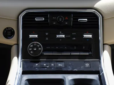 2026 نيسان باترول اس اي 2