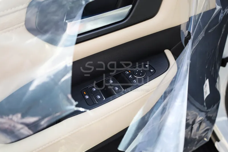 2026 نيسان باترول اس اي 2