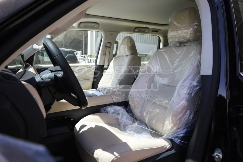 2026 نيسان باترول اس اي 2