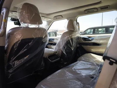 2026 نيسان باترول اس اي 2