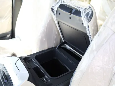 2026 نيسان باترول اس اي 2