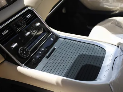 2026 نيسان باترول اس اي 2