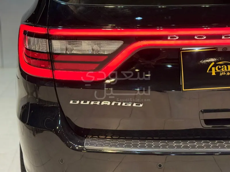 2021 دودج دورانغو جي تي