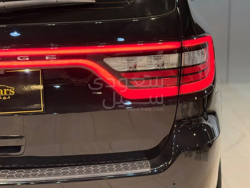 2021 دودج دورانغو جي تي