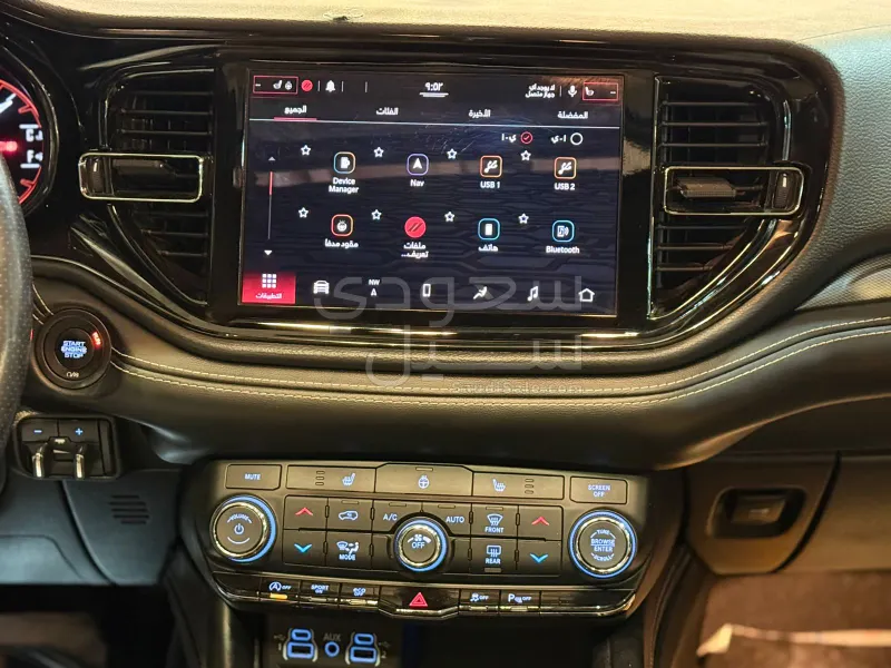 2021 دودج دورانغو جي تي