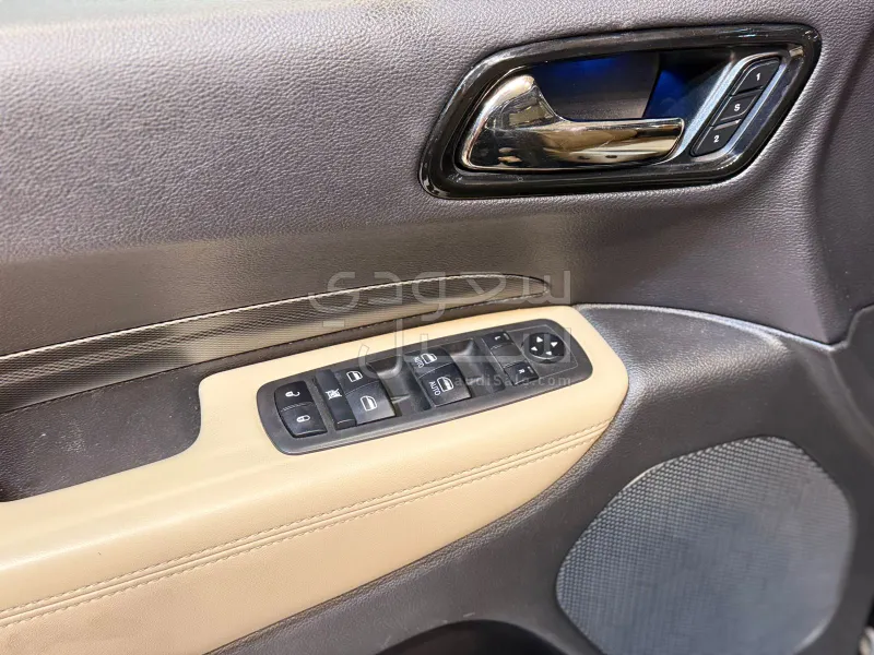 2021 دودج دورانغو جي تي