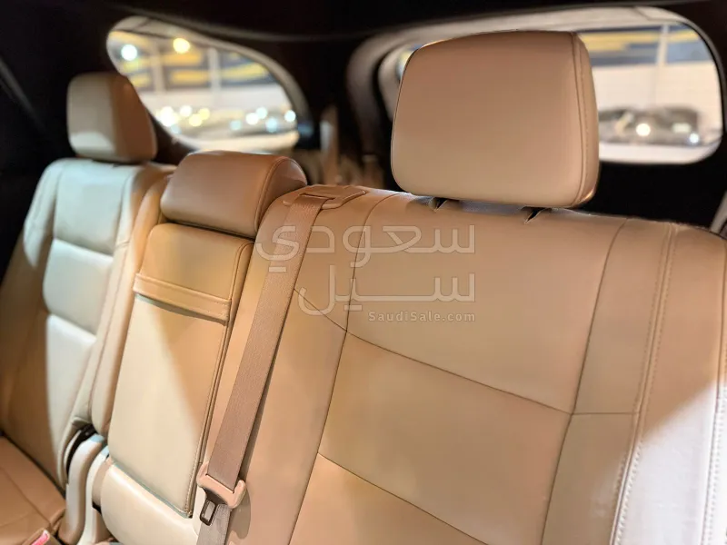 2021 دودج دورانغو جي تي