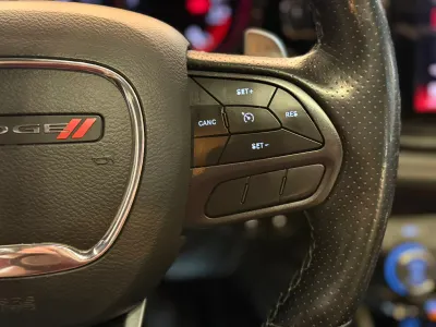 2021 دودج دورانغو جي تي