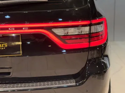 2021 دودج دورانغو جي تي