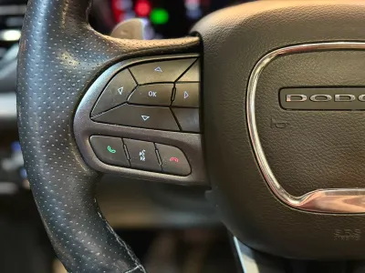 2021 دودج دورانغو جي تي