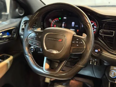 2021 دودج دورانغو جي تي