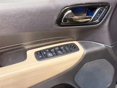 2021 دودج دورانغو جي تي