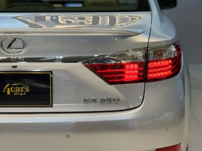 2013 لكزس إي إس 350 دي دي