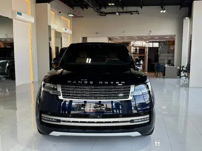 2023 لاند روفر رينج روفر فوج