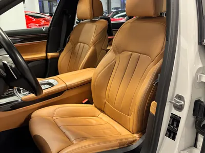 2021 بي ام دبليو الفئة السابعة 740 إل أي